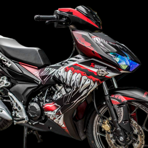 tem-trum-winner-x-150-v2-mau-ham-rang-venom-nham-min-cuc-chat-decal-pvc-chong-tham-nuoc-ko-bay-mau-xai-ben-bi-5-10-nam