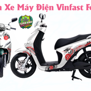 tem-xe-vinfast-feliz-dragon-xe-trang-tem-do-thoi-trang-phong-cach-rieng