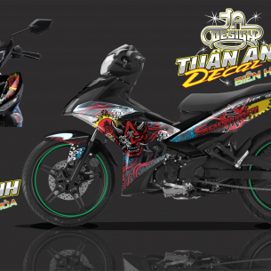 tem-trum-ex150-samurai-2024