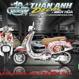 tem-xe-vespa-hoat-hinh-sumo-de-thuong-nhat