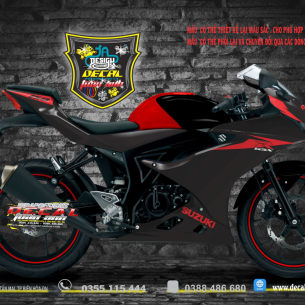 tem-xe-gsx-150-ca-map-den-don-gian