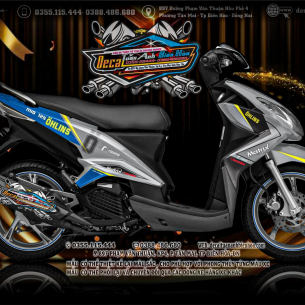 tem-trum-luvias-ohlins-xanh-xam