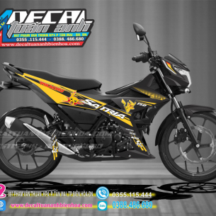 tem-satria-150picachu-vang-den
