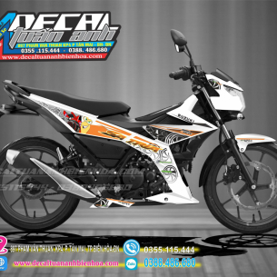tem-satria-150-oc-sen-tubor-trang-cam
