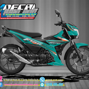 tem-suxuki-satria-xanh-ngoc-bich