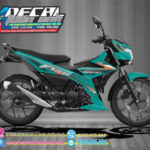 tem-satria-150-xanh-ngoc