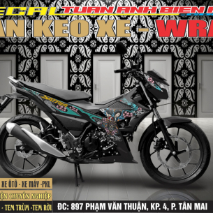 tem-satria-f150-gai-nhat