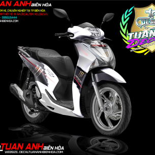 tem-sh150-moster-trang-den