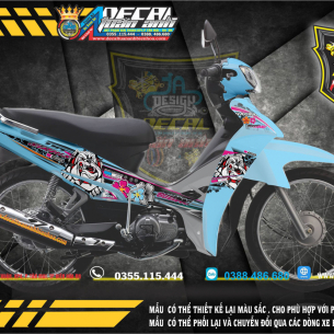tem-sirius-bull-dog-xanh-ngoc