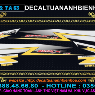 tem-sirius-x-vang-den-trang