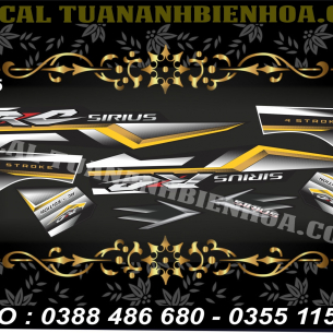 tem-sirius-ta-135-rc-den-trang