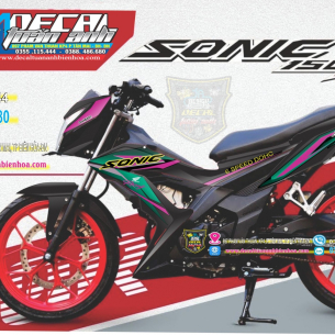 tem-roi-sonic-xanh-den