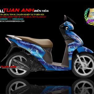 tem-trum-xe-vision-xanh-nuoc