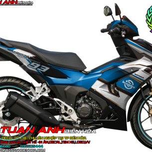 winner-155-new-len-tem-trum-xanh-bac-brembo