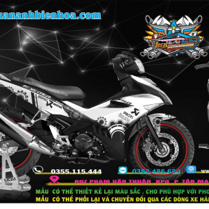 wrap-tem-exciter-150-trang-den-banh-rang