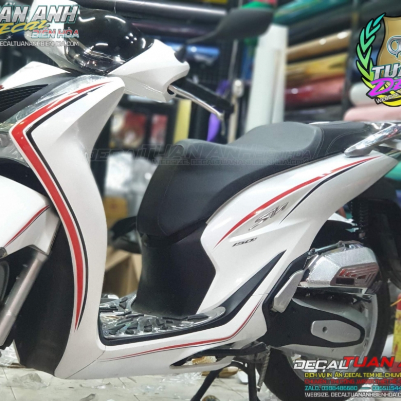 TEM  CHỈ SH  2020