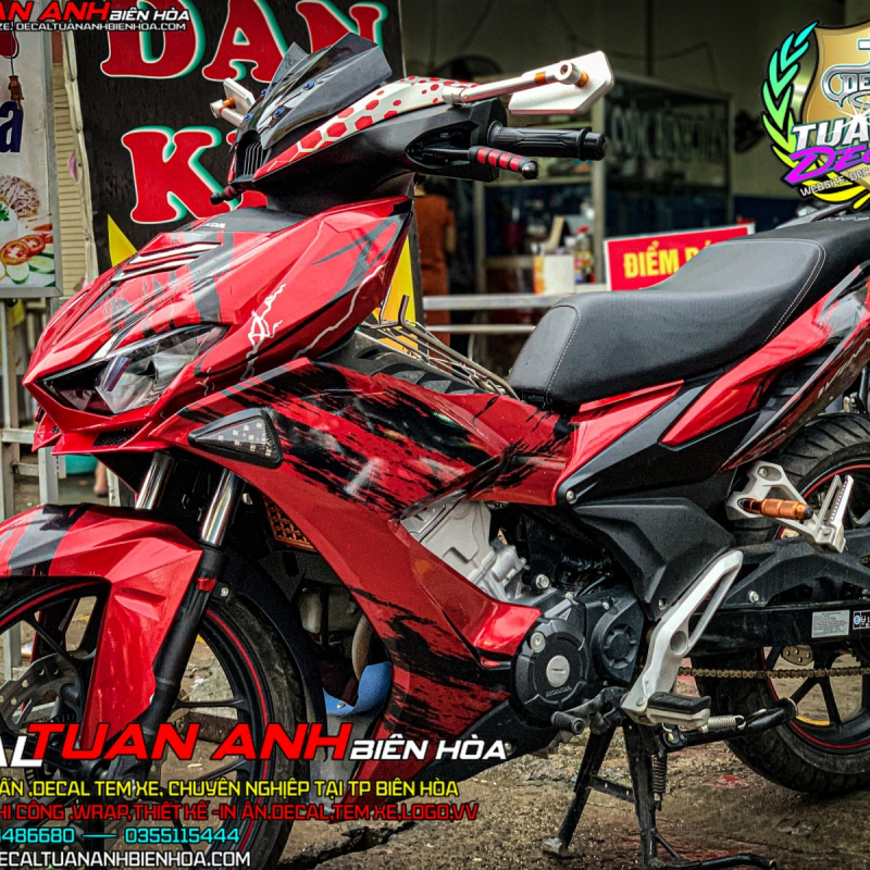 TEM TRÙM WINNER X ĐỎ ĐEN  .PHONG CÁCH PHONG TRẦN