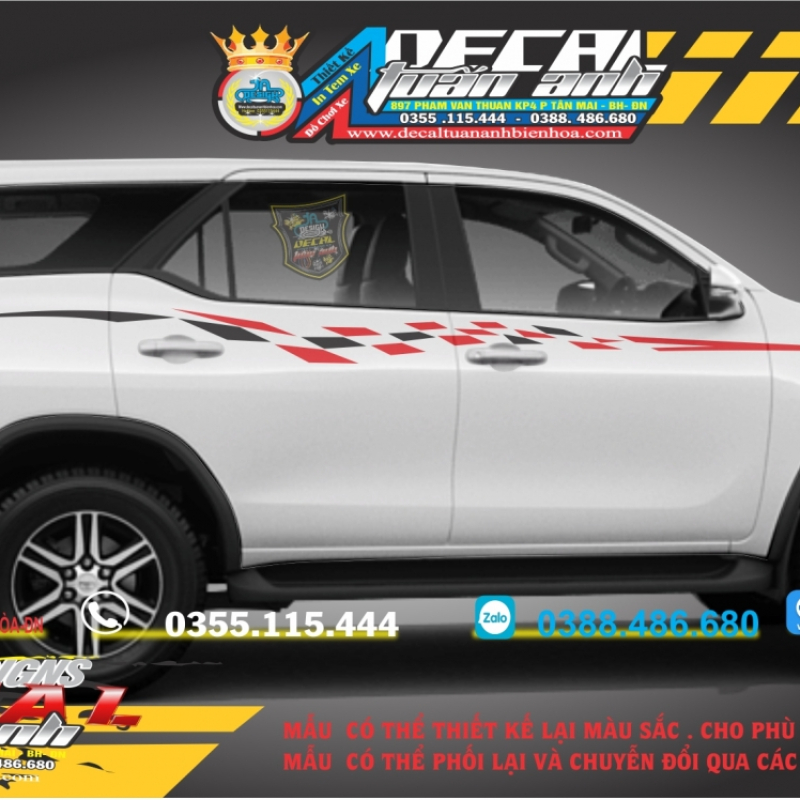 Tem xe FORD TUNNER  CARO