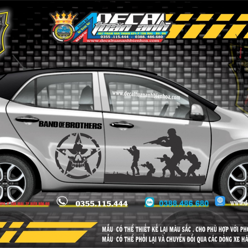 Tem Xe Kia Moning  -21