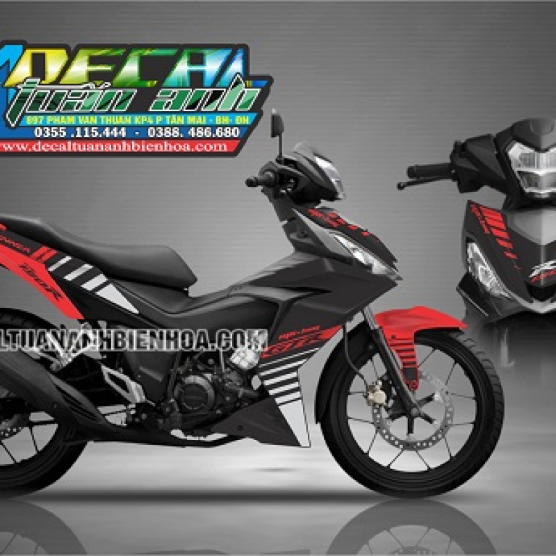 tem xe winner 150 MX KING