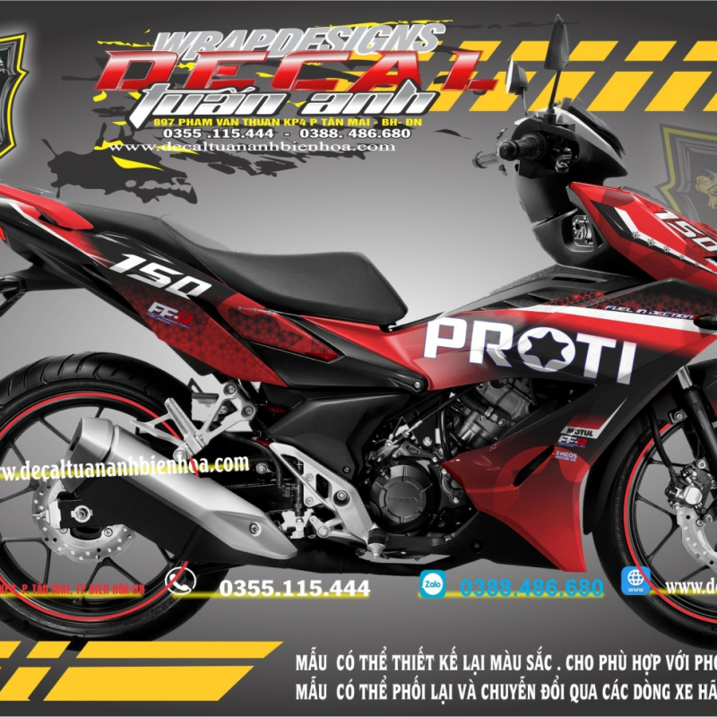 tem xe winner x 30316 PROTI
